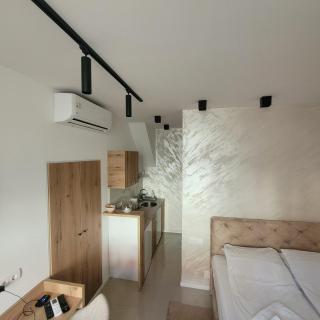 Dream House - Novi Sad - 8