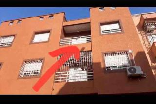Top 4 Rooms Apartment - Beni Mellal - 7