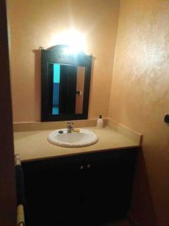 Top 4 Rooms Apartment - Beni Mellal - 6