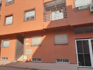 Top 4 Rooms Apartment - Beni Mellal - 1