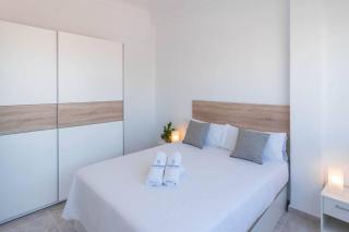 Apartamento céntrico con vistas en el Soho - Málaga - 5