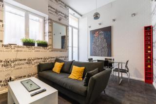 Cozy Stylish - 1Bedroom 1Bath - Malasaña - Madrid - 6