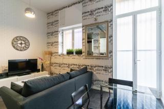 Cozy Stylish - 1Bedroom 1Bath - Malasaña - Madrid - 8