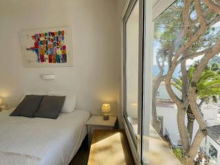 Tamariu Roca Rubia 1- Very cozy, terrace and balcony with stunning views - Tamariu - 4