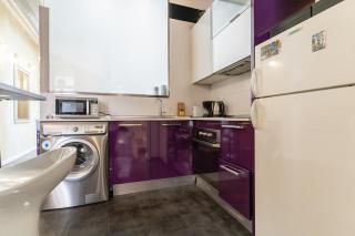 Cozy Stylish - 1Bedroom 1Bath - Malasaña - Madrid - 2