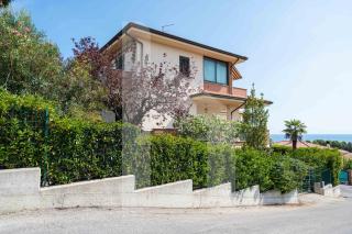 Homiday - Villa Mila - Pineto - 0