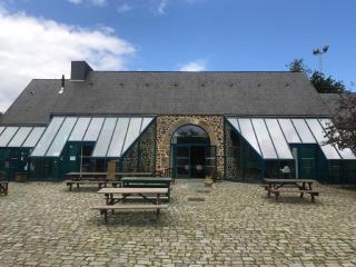 Auberge de Jeunesse HI Saint-Brieuc - Saint-Brieuc - 9