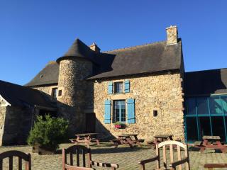 Auberge de Jeunesse HI Saint-Brieuc - Saint-Brieuc - 0