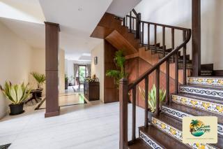 LuxeHorizon Estates Deluxe Room - Taleigao - 2