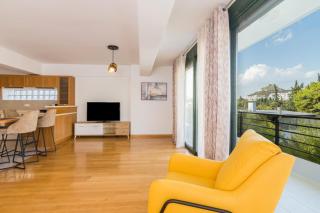 Ideal Maisonette next to Kallimarmaro Stadium - Athènes - 2