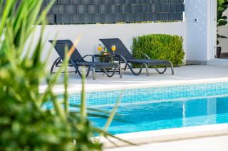 Royal blue House - Kaštela - 8