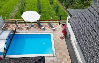 Awesome Home In Zasadbreg - 2