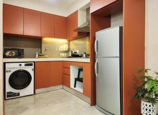 1-6px Bukit Bintang 1min walk to Lot10 Pavilion - Kuala Lumpur - 2