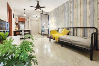 1-6px Bukit Bintang 1min walk to Lot10 Pavilion - 7