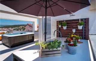 Villa Rooftop Spa - Trogir - 3