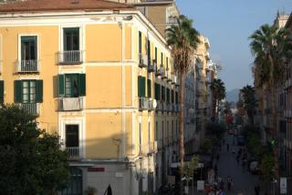 SALERNO COSTA D'AMALFI SUITE - Salerno - 9