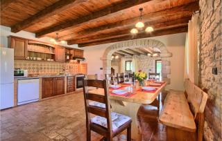 Villa Danieli Ii - Danijeli - 7