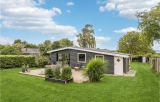 Two-Bedroom Holiday Home In Borkop - Børkop - 0