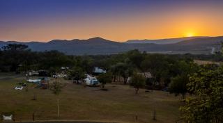 Indabushe Eco Lodge - - 4