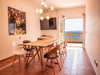 Villa in tranquil location - Cala Vinyes - 2