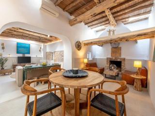 Impressive farmhouse with pool - Puig D’en Valls - 7