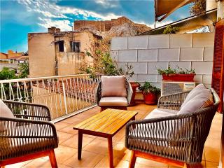 Acropolis Plaka Ambience Retreat - Atene - 0