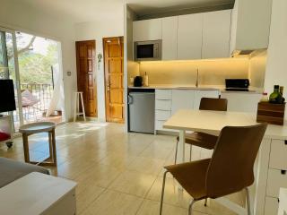 Tamariu Roca Rubia 1- Very cozy, terrace and balcony with stunning views - Tamariu - 7