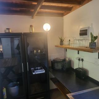Rosenhof Cabins - Clanwilliam - 2