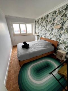 Appartement spacieux à 5 min de Paris - Ivry-sur-Seine - 8