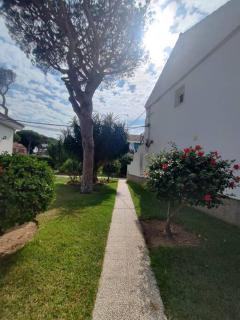 Apartamento en Chiclana de la Frontera - 1