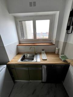 Appartement spacieux à 5 min de Paris - Ivry-sur-Seine - 4