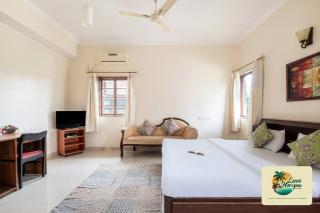 LuxeHorizon Estates Standard Room - Dona Paula - 3