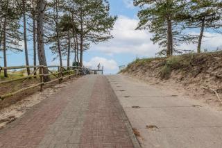 Aquamarina Dąbki - Apartament Blisko Morza by Noclegi Renters - Dąbki - 6