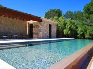 Attractive holiday home with pool - Porto Cristo - 9