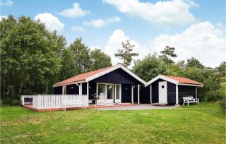 Stunning Home In Falkenberg With Kitchen - Falkenberg - 0