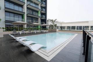 Brand New One Bedroom Apartment - Dubai - 3