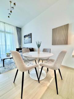 Brand New One Bedroom Apartment - Dubai - 6