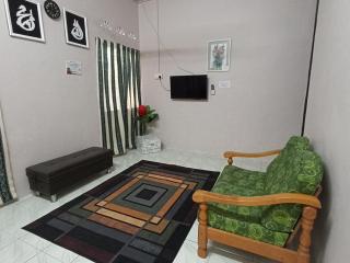 Depulauserai Budget Home No AirCond - Pekan - 3