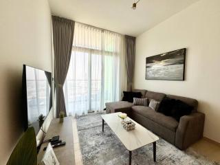 Brand New One Bedroom Apartment - Dubai - 8