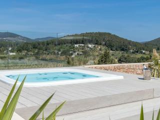 Holiday home in stunning Ibizan landscape - Santa Gertrudis de Fruitera - 2