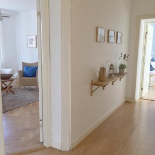 Villa Gutebagge Hotell - Visby - 2