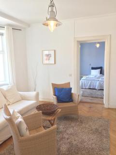 Villa Gutebagge Hotell - Visby - 1