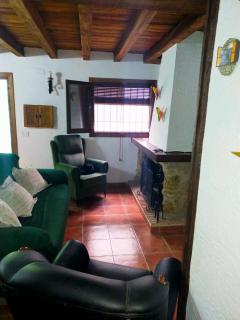 Casa Rural Mi Rincón Exquisito - 5