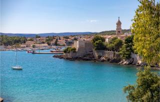 3 Bedroom Gorgeous Apartment In Krk - Krk - 3