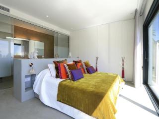 Holiday home with manicured gardens - Nuestra Señora de Jesus - 8