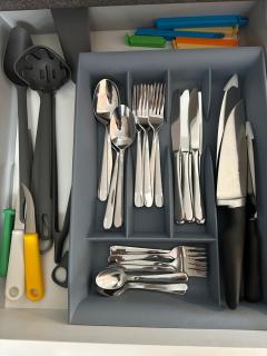 Ferienwohnung Zentralglück - 1