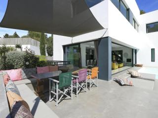 Holiday home with manicured gardens - Nuestra Señora de Jesus - 7