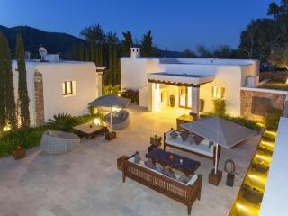 Holiday home with barbecue space - Santa Eularia des Riu - 0