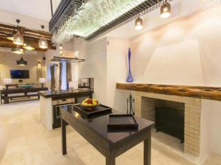Holiday home with barbecue space - Santa Eularia des Riu - 4