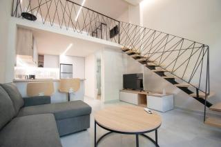 Trinity Loft - Tessalónica - 0